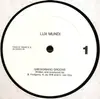 12inch Vinyl Single - Lux Mundi - Gregoriano Groove