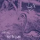 CD - Lux - We Are Not The Same