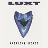 CD - Luxt - American Beast