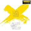 LP - Luxuslärm - Alles was du willst
