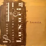 Luxuria - Public Highway