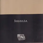 LP - Luxuria - Unanswerable Lust - Embossed Cardboard