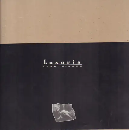 Luxuria - Unanswerable Lust