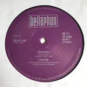 12inch Vinyl Single - Luxuria - Redneck