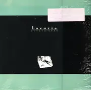 LP - Luxuria - Unanswerable Lust