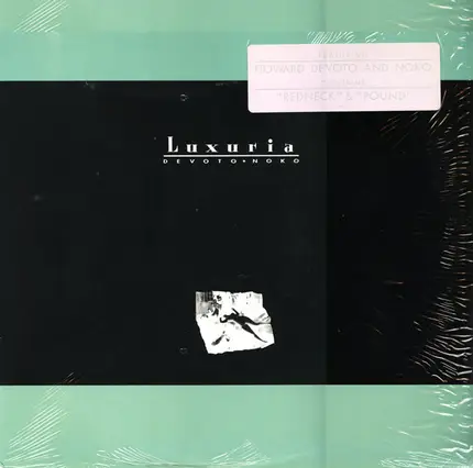 Luxuria - Unanswerable Lust