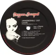 LP - Luxuria - Unanswerable Lust
