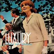 CD - Luxury - Amazing And Thank You