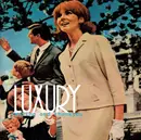 CD - Luxury - Amazing And Thank You