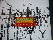 12inch Vinyl Single - Luxury - Luxury For Eternity