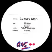 Luxury Man