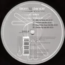 12inch Vinyl Single - Lux'x - Chain'd