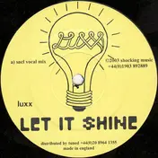 Lux'x - Let It Shine