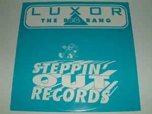 Luxor - The Big Bang