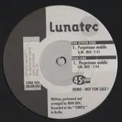 Luxor - Perpetuum Mobile