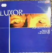 12'' - Luxor - Superstitious