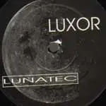12'' - Luxor - Superstitious