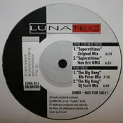 Luxor - Superstitious / The Big Bang
