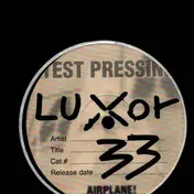 Luxor - Back To Love