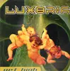 12inch Vinyl Single - Luxoria - Get High