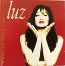 CD - Luz Casal - Como La Flor Prometida