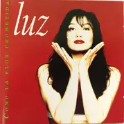 CD - Luz Casal - Como La Flor Prometida
