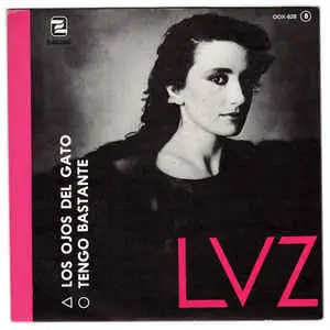 Luz Casal - Los Ojos del Gato