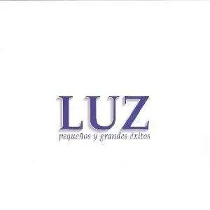 Luz Casal - Pequenos Y Grandes Exitos