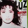 12inch Vinyl Single - Luz Casal - Un Año De Amor