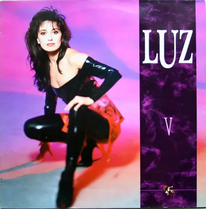 Luz Casal - V