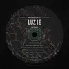 12inch Vinyl Single - Luz1e - Sonic Impact EP - No Cover