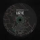 12inch Vinyl Single - Luz1e - Sonic Impact EP - No Cover