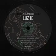 Luz1e - Sonic Impact EP