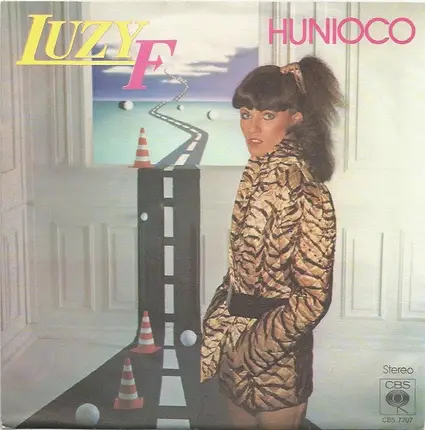 Luzy F. - Hunioco