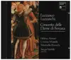 CD - Luzzasco Luzzaschi - Concerto Delle Dame Di Ferrara