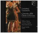 CD - Luzzasco Luzzaschi - Concerto Delle Dame Di Ferrara