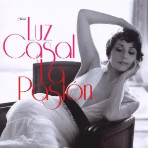 Luz Casal - La Pasión