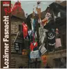 LP - Luzerner Fasnacht - Rüüdig