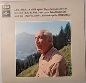 luzi Bergamin - Luzi Bergamin spielt Eigenkompositionen