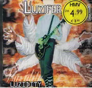 CD - Luzifer Sam - Luzidity