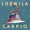 Double LP & MP3 - Luzmila Carpio - Yuyay Jap'Ina Tapes