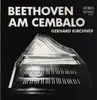 LP - LV Beethoven - Am Cembalo (Kirchner)