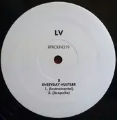 Lv - Everyday Hustler