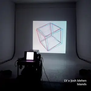 LV & Joshua Idehen - Islands