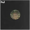 12inch Vinyl Single - LV & Okmalumkoolkat - Boomslang / Zharp