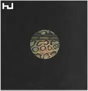 12inch Vinyl Single - LV & Okmalumkoolkat - Boomslang / Zharp