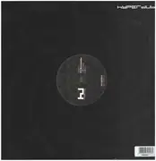 12inch Vinyl Single - LV & Okmalumkoolkat - Boomslang / Zharp