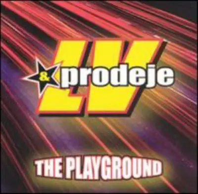 LV & Prodeje - The Playground