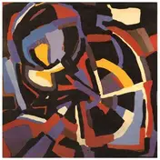 L Voag - Way Out -Lp+7'-