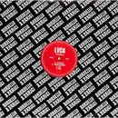 12inch Vinyl Single - Lvca - The Wanderer EP - EP